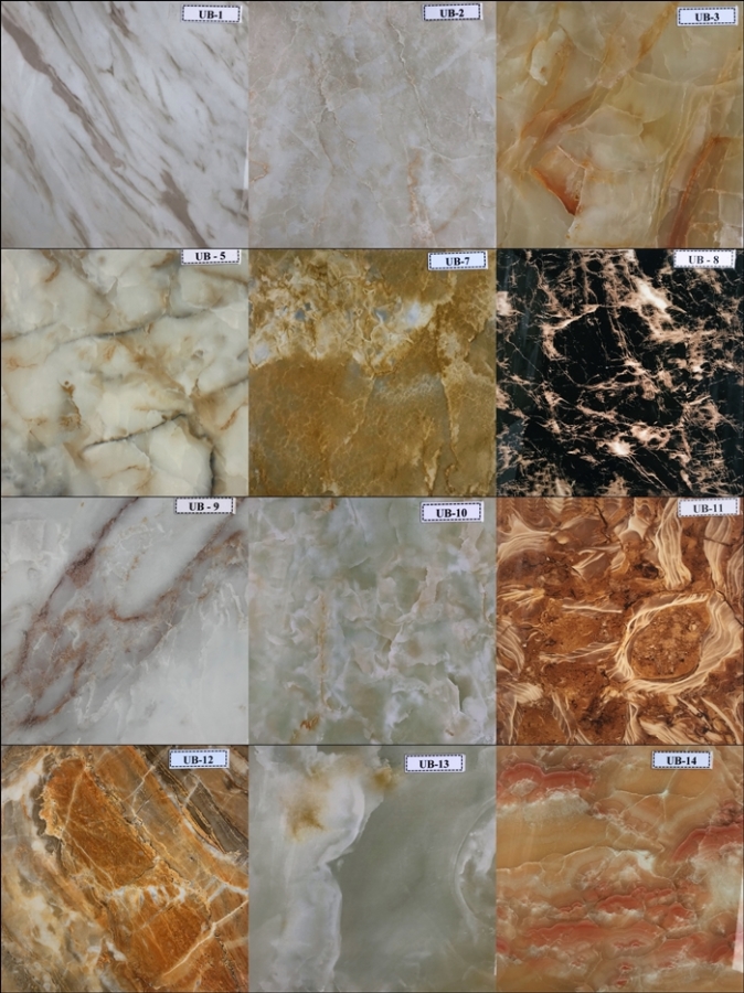 cháy nhựa giả đá