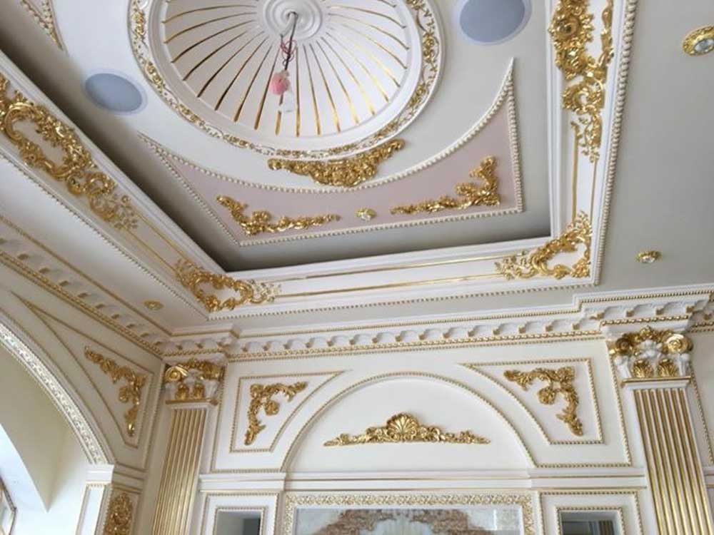 Thi công cửa nhôm Xingfa