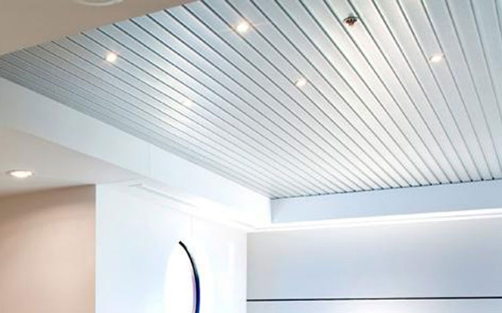 Trần nhựa Trần nhựa